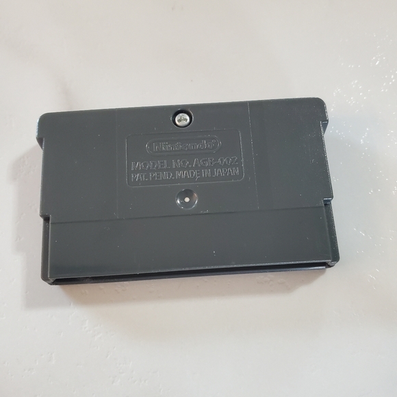 Power Rangers: Dino Thunder Nintendo Game Boy Advance *TESTED* - Picture 4 of 5